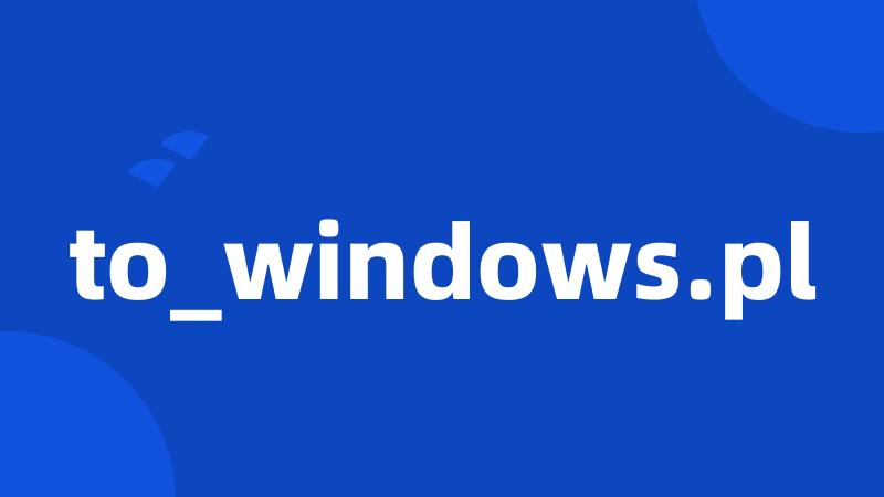to_windows.pl