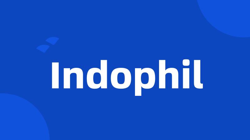 Indophil