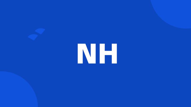 NH