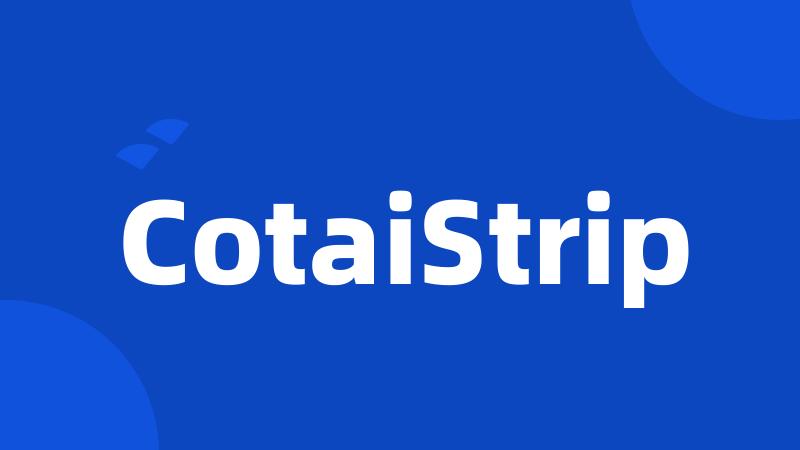 CotaiStrip