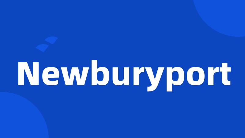 Newburyport