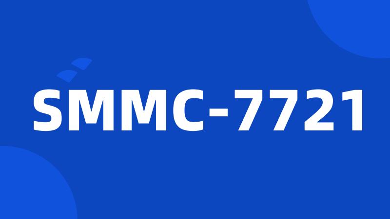SMMC-7721