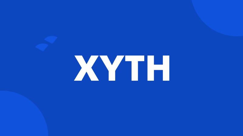 XYTH