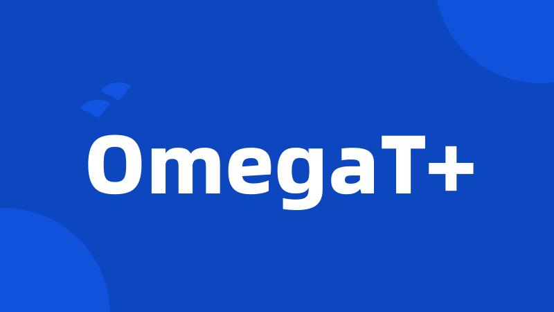 OmegaT+