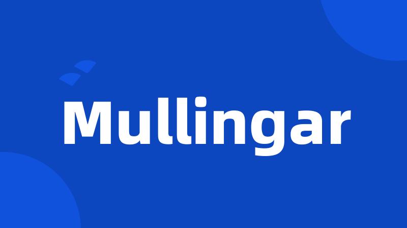 Mullingar