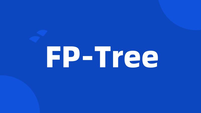 FP-Tree