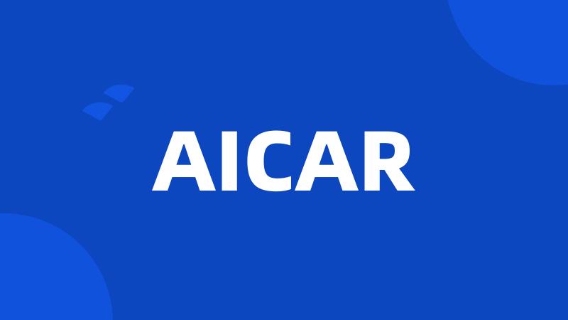 AICAR