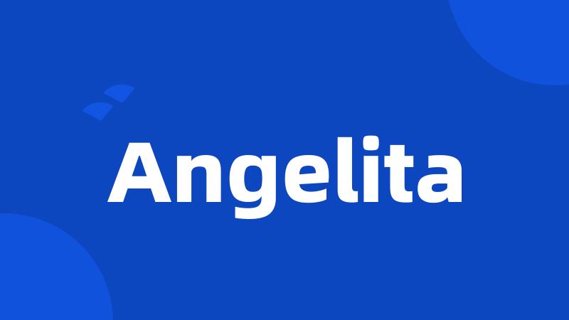 Angelita