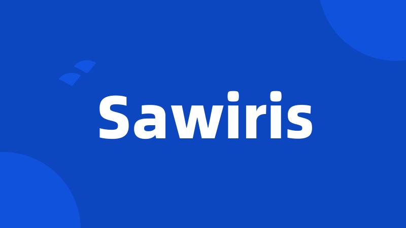 Sawiris