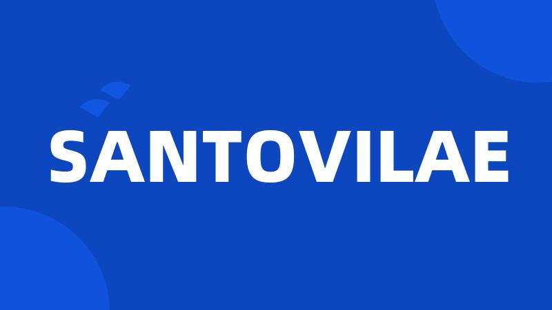 SANTOVILAE