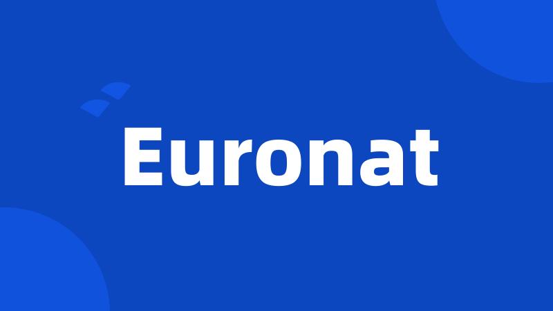 Euronat