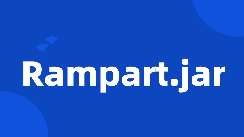 Rampart.jar