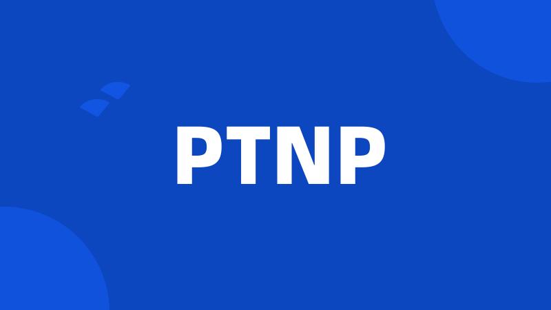 PTNP