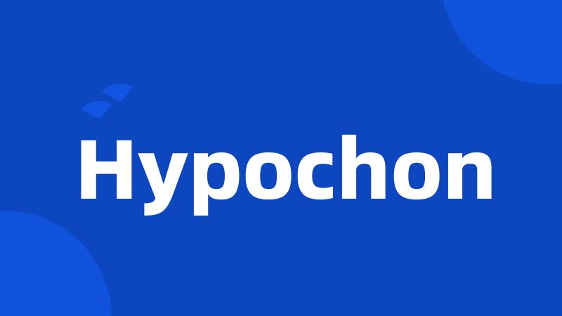 Hypochon