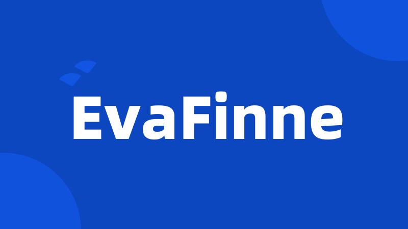 EvaFinne