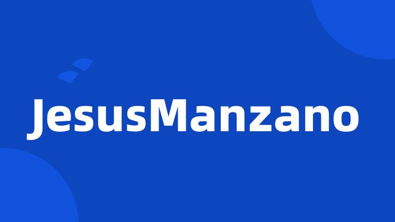 JesusManzano