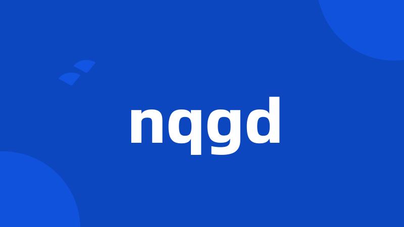 nqgd