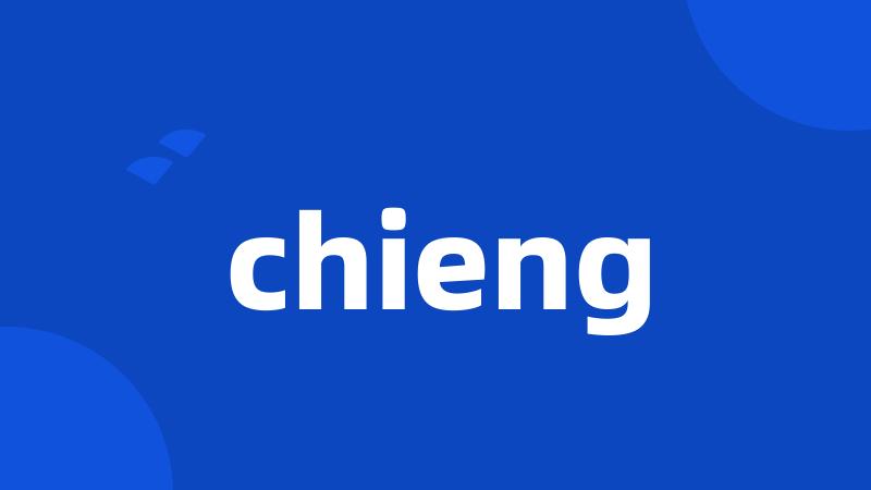 chieng