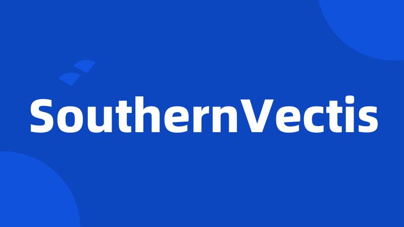 SouthernVectis