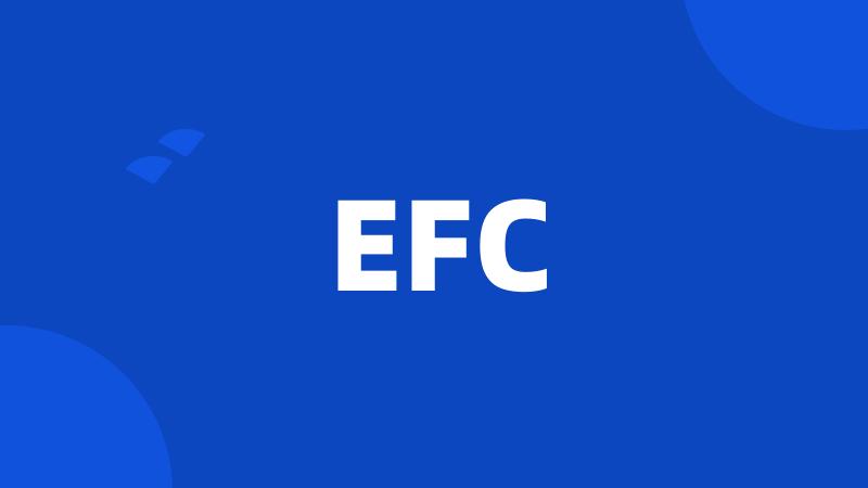 EFC