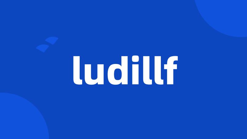 ludillf