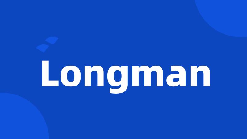 Longman