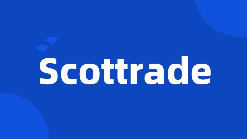 Scottrade
