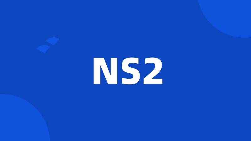 NS2