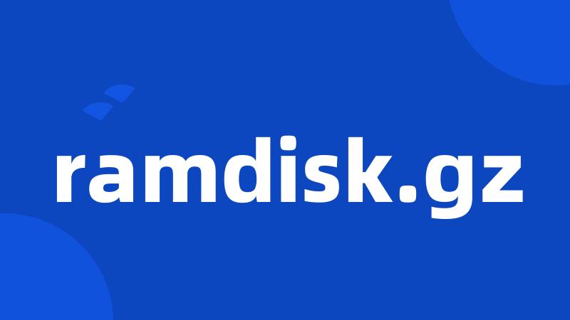 ramdisk.gz