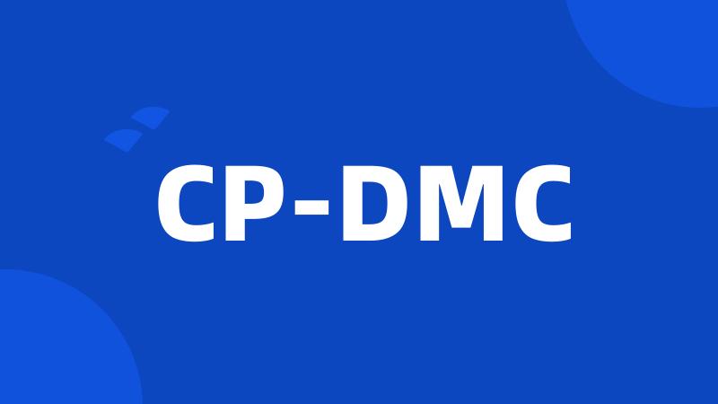 CP-DMC