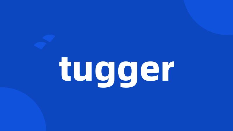 tugger