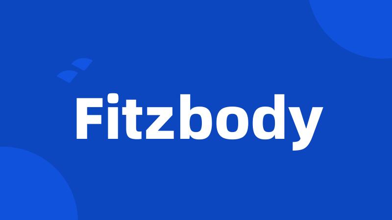 Fitzbody