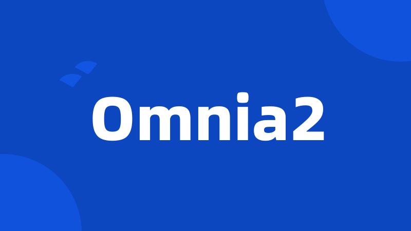 Omnia2