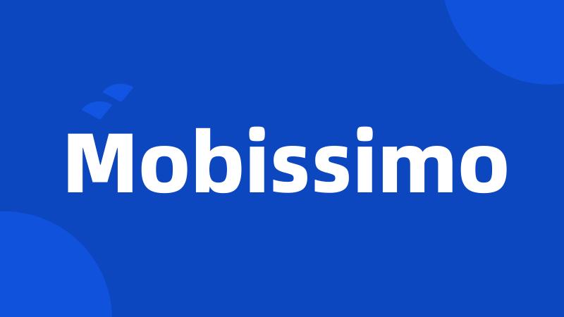 Mobissimo