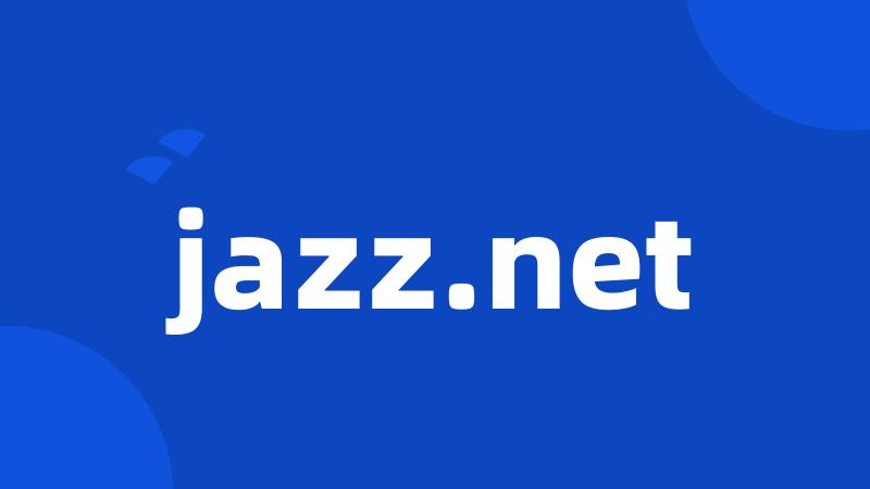 jazz.net