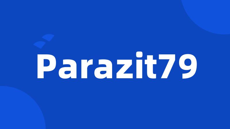 Parazit79