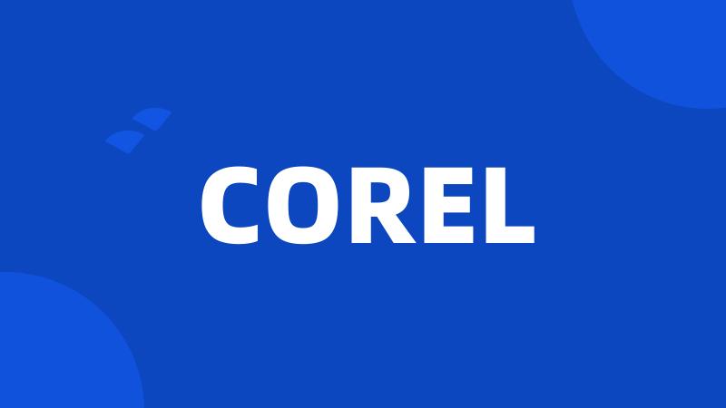 COREL