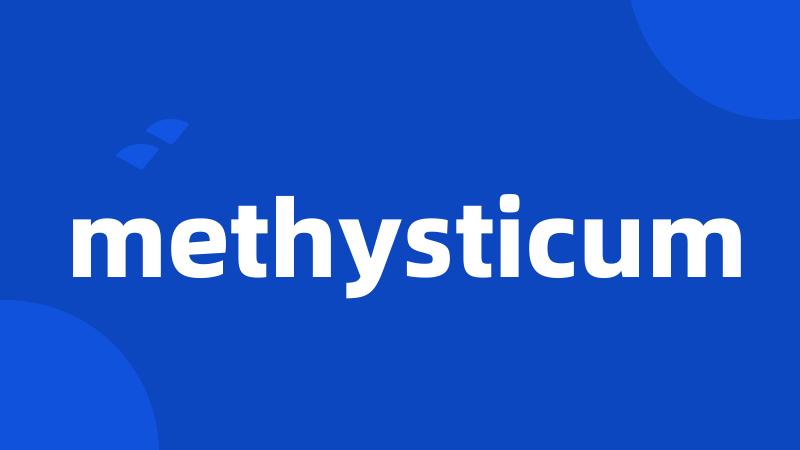 methysticum