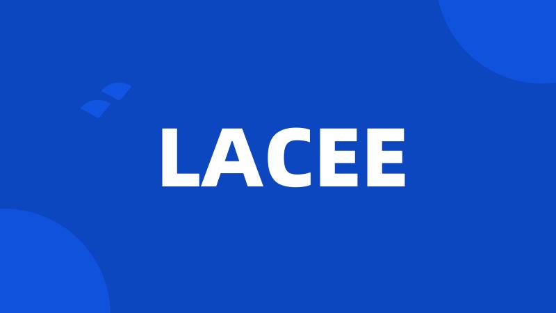 LACEE