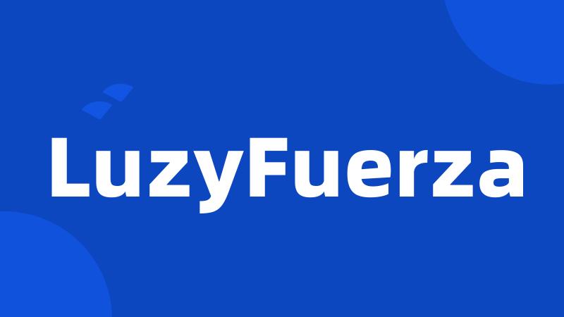 LuzyFuerza