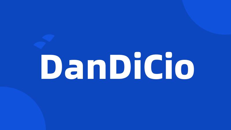 DanDiCio
