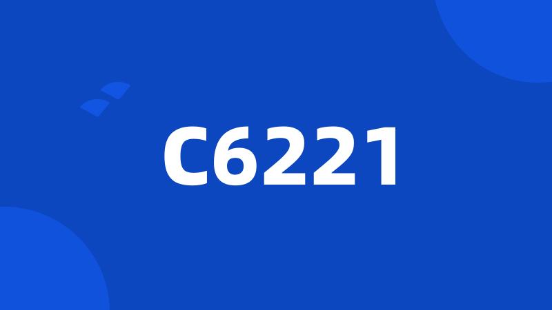 C6221