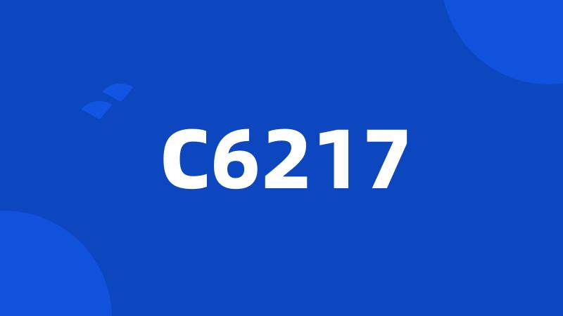C6217