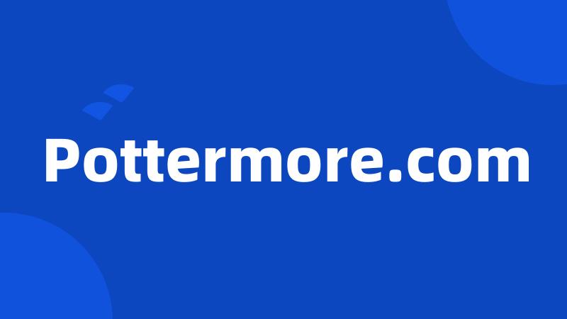 Pottermore.com