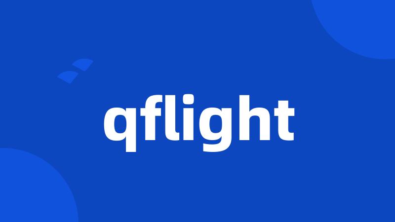 qflight