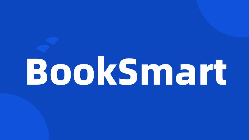 BookSmart