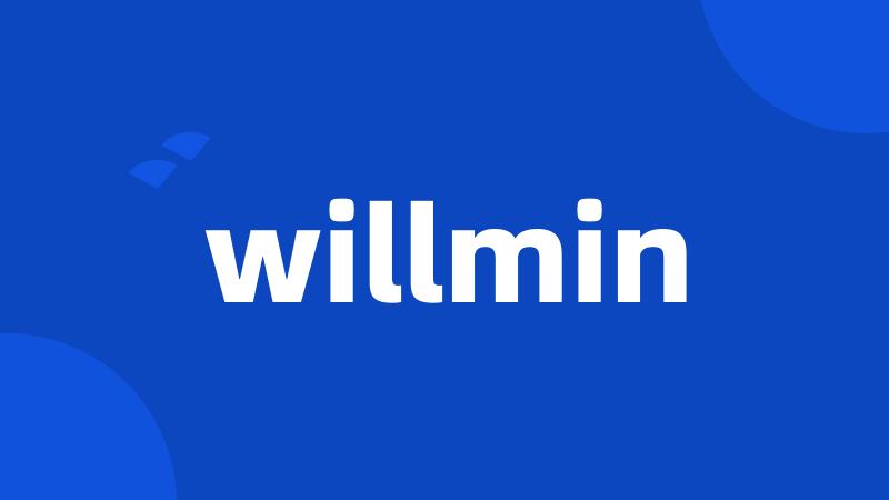 willmin