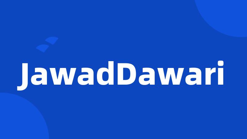 JawadDawari