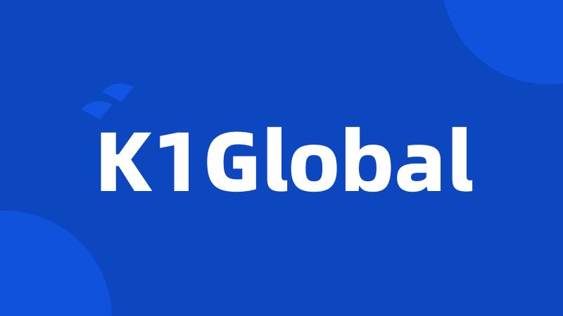 K1Global