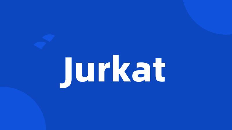 Jurkat